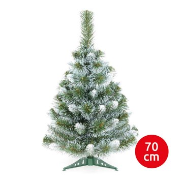 Jõulupuu XMAS TREES 70 cm nulg