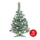 Jõulupuu XMAS TREES 70 cm nulg