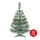 Jõulupuu XMAS TREES 90 cm mänd