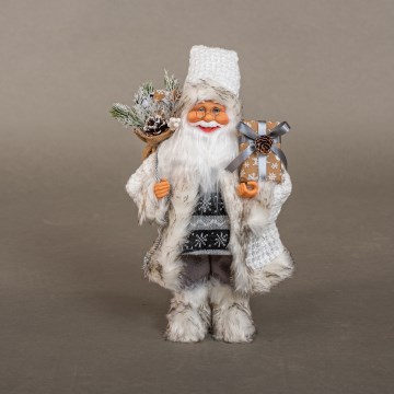 Jõuluvana 40 cm jõulukaunistus