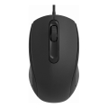 Juhtmega hiir 1200 DPI must