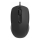 Juhtmega hiir 1200 DPI must
