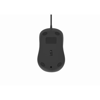 Juhtmega hiir 1200 DPI must