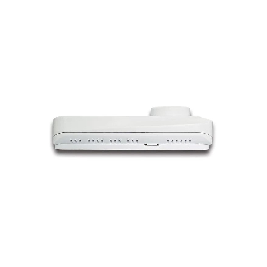 Juhtmega termostaat 2xAAA
