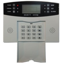 Juhtmevaba alarm GSM03 12V