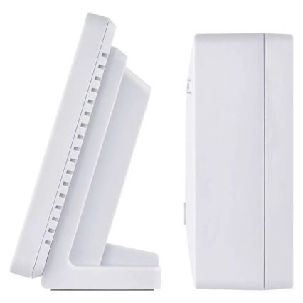 Juhtmevaba digitaalne termostaat GoSmart 230V/16A Wi-Fi