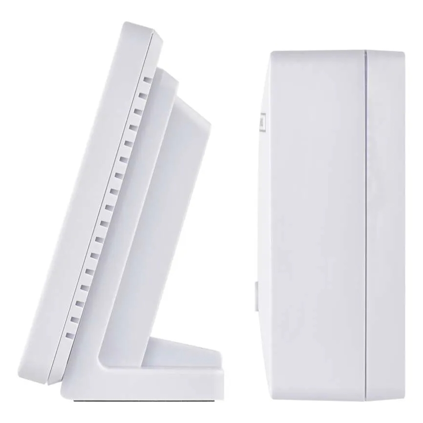 Juhtmevaba digitaalne termostaat GoSmart 230V/16A Wi-Fi