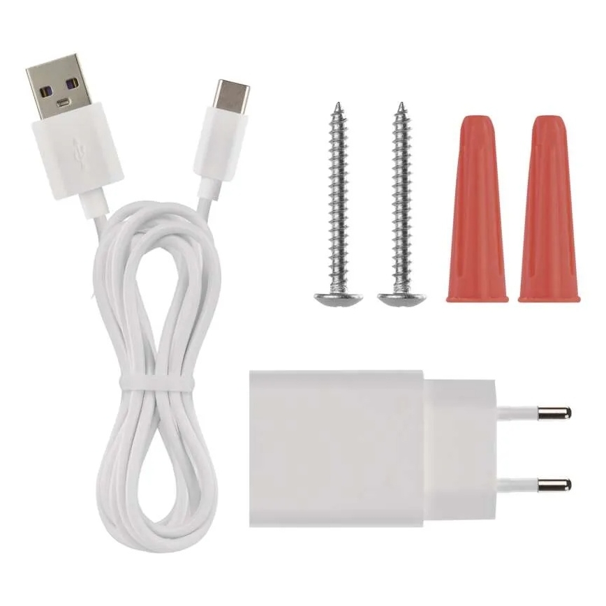 Juhtmevaba digitaalne termostaat GoSmart 230V/16A Wi-Fi