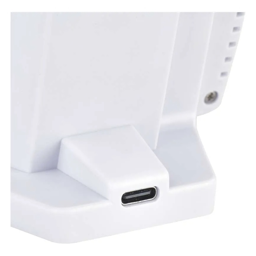 Juhtmevaba digitaalne termostaat GoSmart 230V/16A Wi-Fi