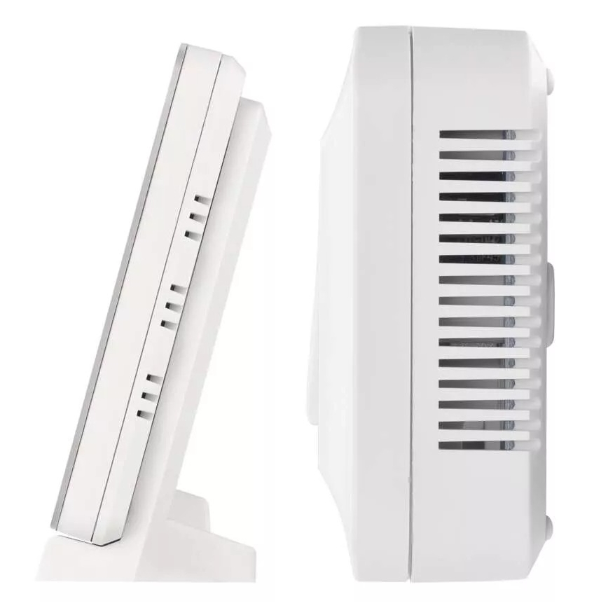 Juhtmevaba digitaalne termostaat GoSmart 230V/16A Wi-FI Tuya