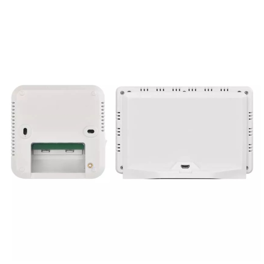 Juhtmevaba digitaalne termostaat GoSmart 230V/16A Wi-FI Tuya