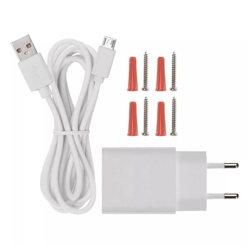 Juhtmevaba digitaalne termostaat GoSmart 230V/16A Wi-FI Tuya