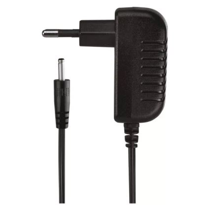 Juhtmevaba ilmajaam koos äratuskellaga 5V/3xAAA + 2xAAA must