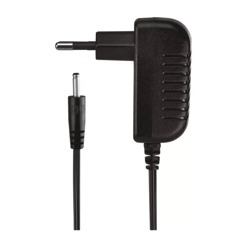Juhtmevaba ilmajaam koos äratuskellaga 5V/3xAAA + 2xAAA must