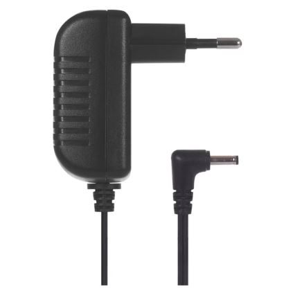 Juhtmevaba ilmajaam koos äratuskellaga 3xAAA/5V + 2xAAA must