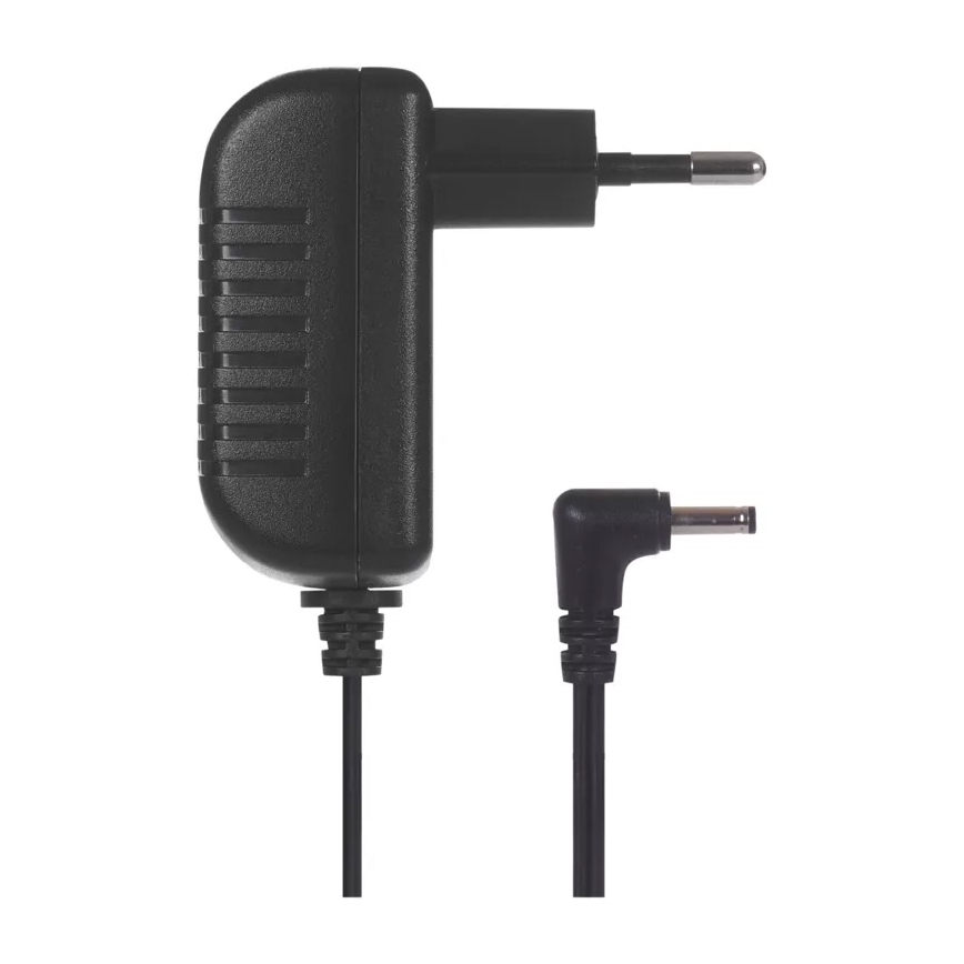 Juhtmevaba ilmajaam koos äratuskellaga 3xAAA/5V + 2xAAA must