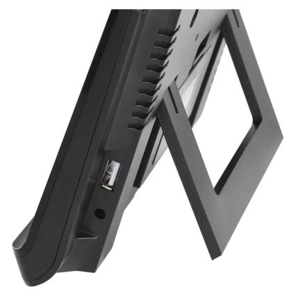 Juhtmevaba ilmateadeja 5V/3xAAA + 2xAAA