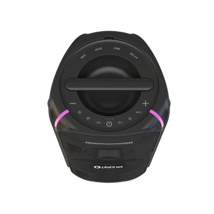 Juhtmevaba kõlar 70W/230V 4500 mAh