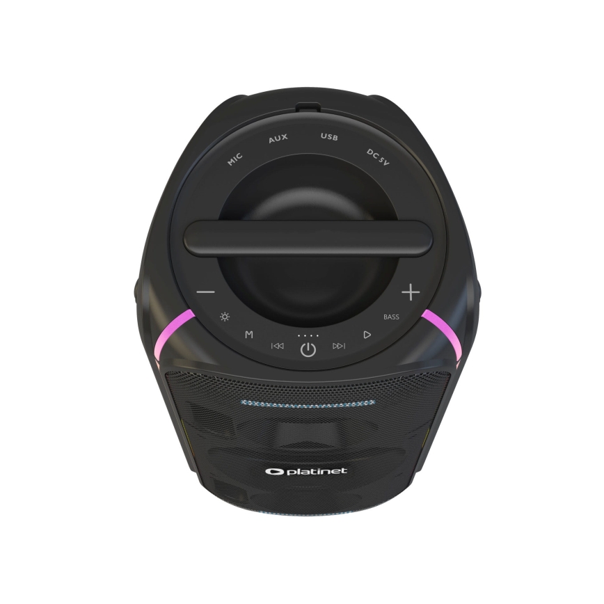 Juhtmevaba kõlar 70W/230V 4500 mAh