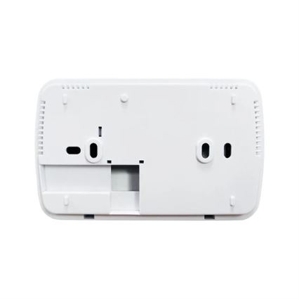 Juhtmevaba termostaat 2xAA + 230V