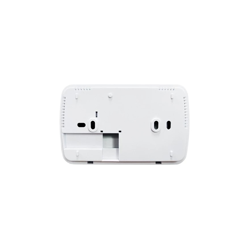 Juhtmevaba termostaat 2xAA + 230V