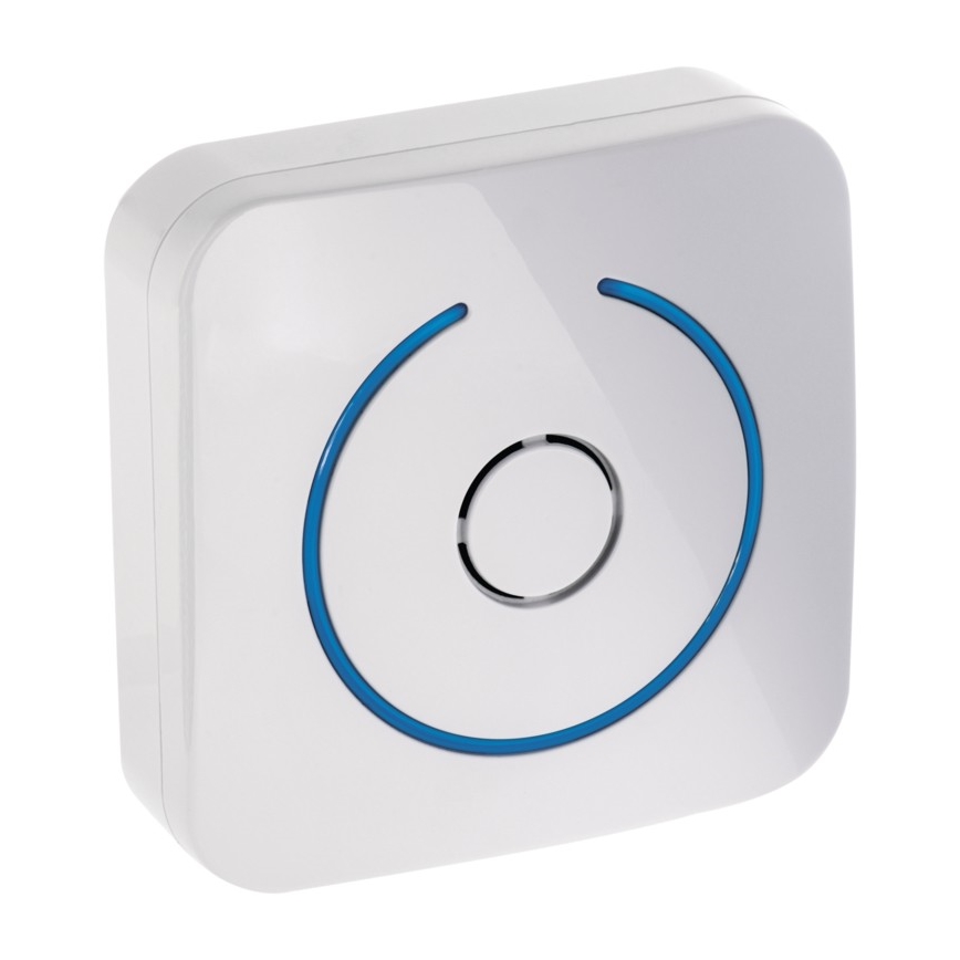 Juhtmevaba uksekell koos kaamera ja Wi-Fi'ga 12V IP44