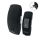 Juhtmevaba uksekell pistikuga BELL 230V + 1x23A must