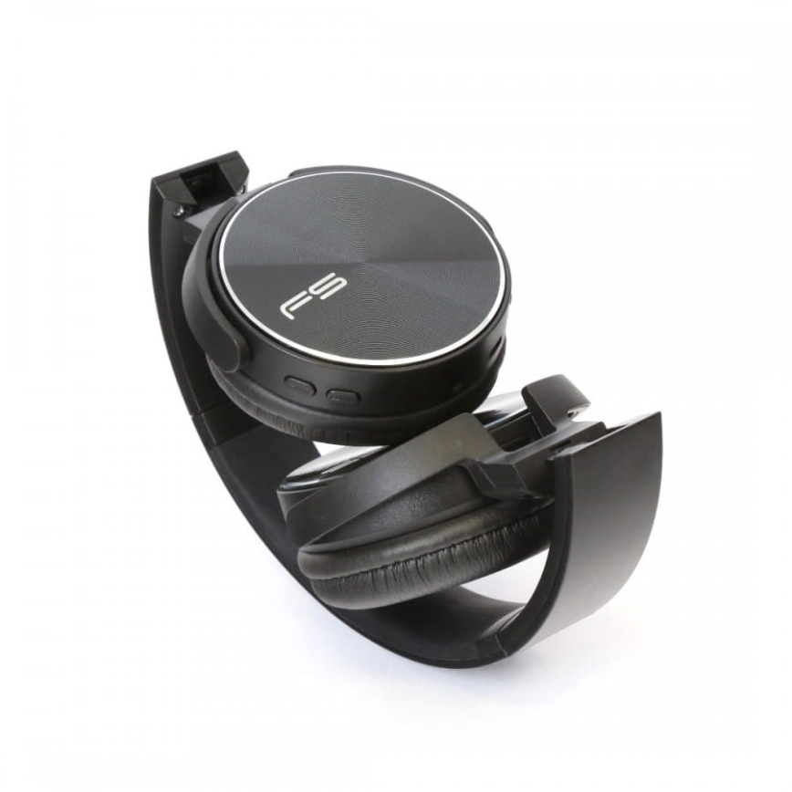 Juhtmevabad kõrvaklapid Bluetoothiga 450 mAh