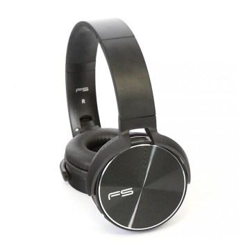 Juhtmevabad kõrvaklapid Bluetoothiga 450 mAh