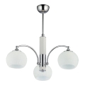 Jupiter 1131 - LO3 - Rippvalgusti LARGO 3xE27/60W/230V