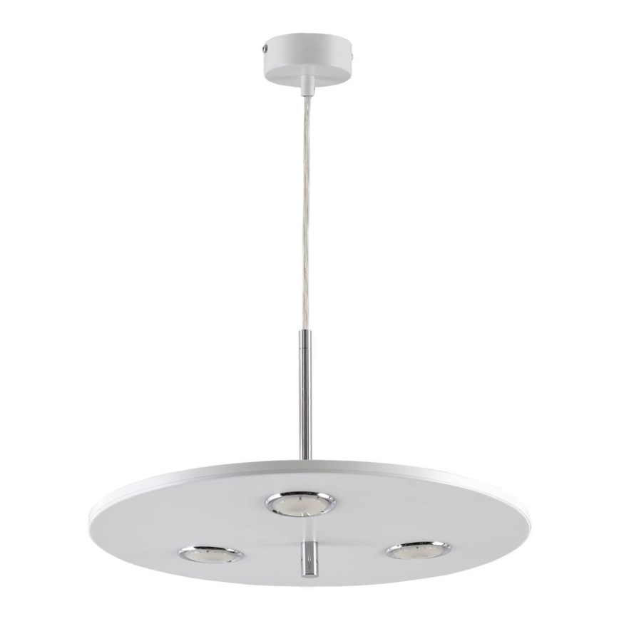 Jupiter 1373 - BI - LED ripplühter ECO LED/8.5W/230V