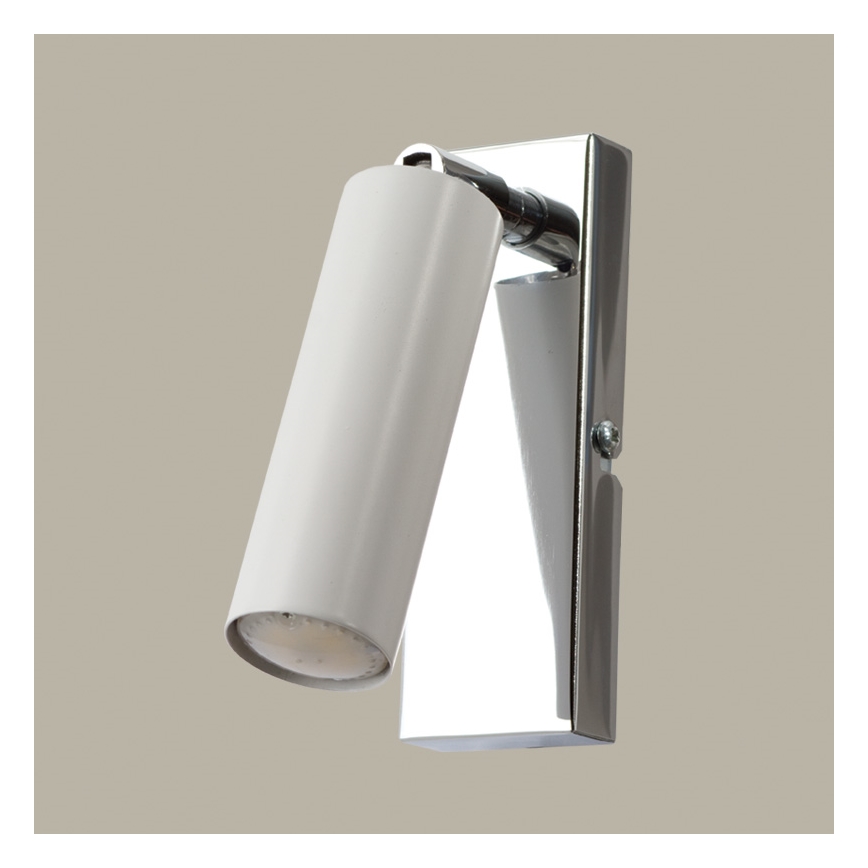 Jupiter 1382 - ST K BI - LED Seinavalgusti STEP LED/4.3W/230V
