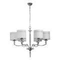 Jupiter 1426- Ripplühter HILTON 6xE27/60W/230V