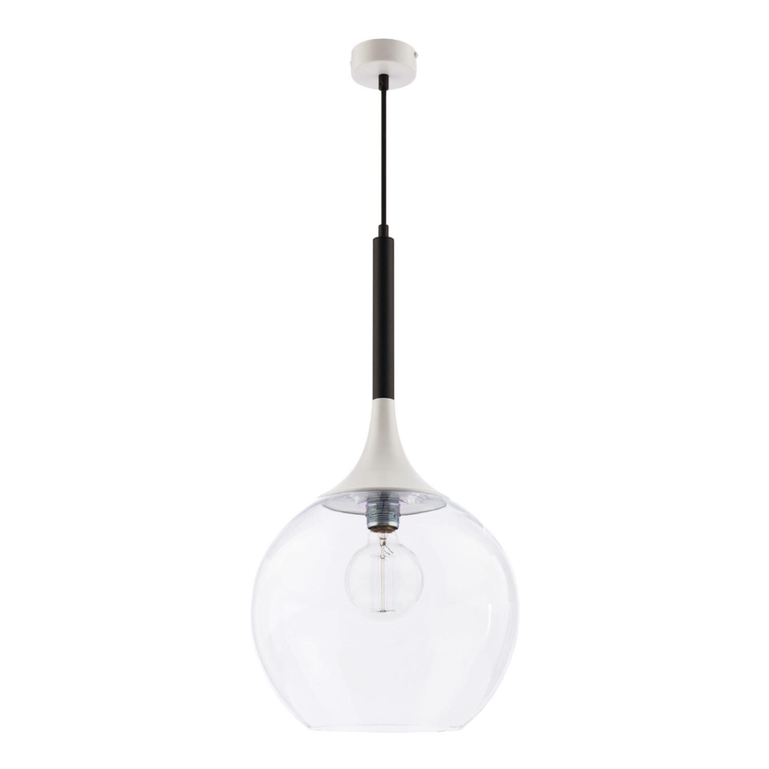 Jupiter 1566 - FS 1 BC - Rippvalgusti FRESCO E27/60W