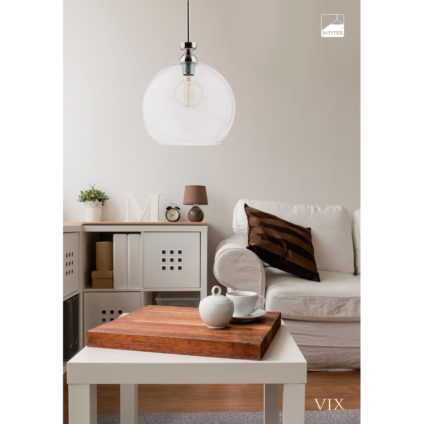 Jupiter 1577 - VIX TR - Rippvalgusti VIX E27/60W