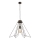 Jupiter 1685 - Lühter FIL 1xE27/60W/230V