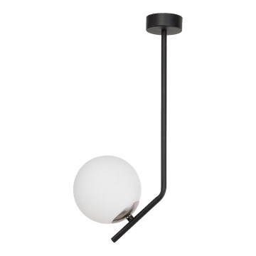 Jupiter 1735 - Ripplühter TIM 1xE14/40W/230V läikiv kroom