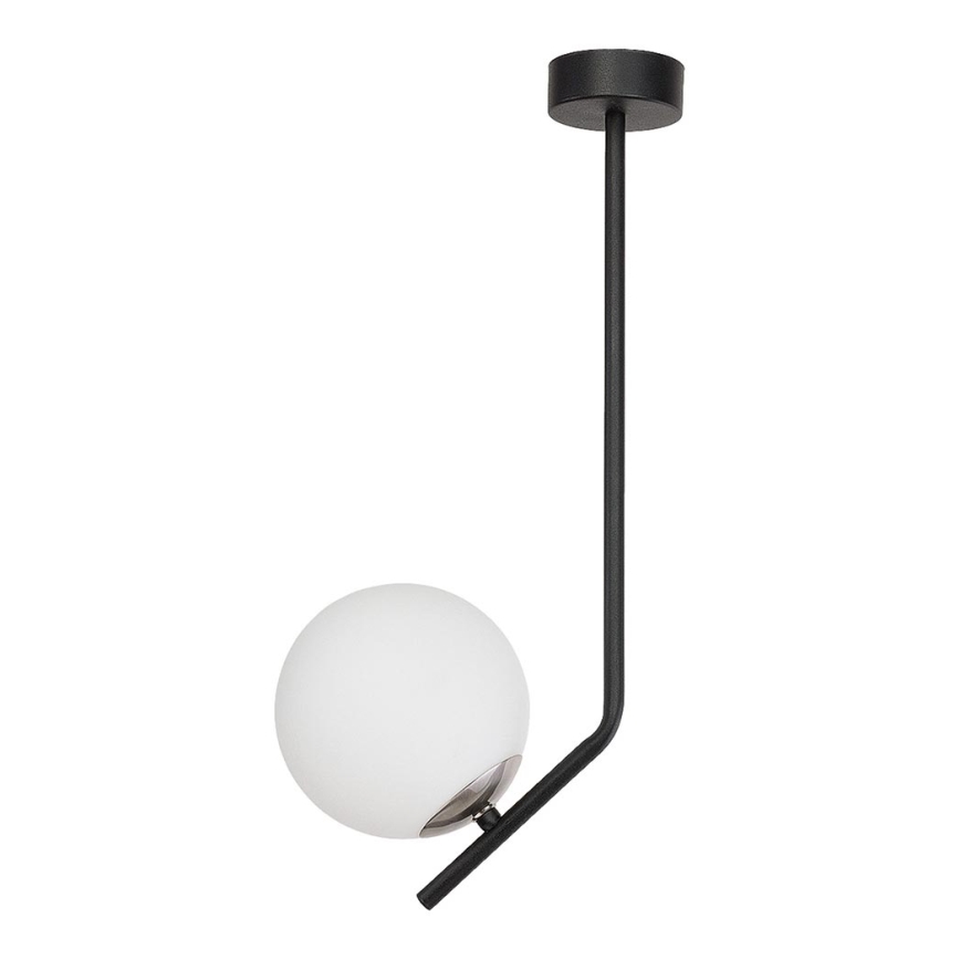 Jupiter 1735 - Ripplühter TIM 1xE14/40W/230V läikiv kroom