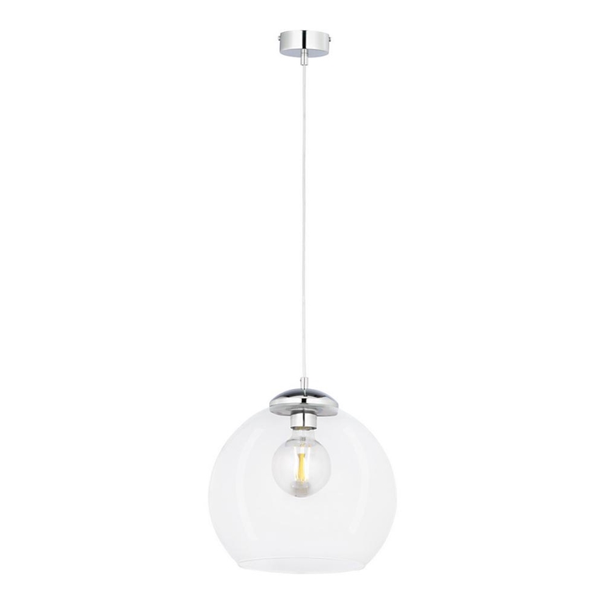 Jupiter 1783 - AS 1 - Lühter ASTI 1xE27/60W/230V läikiv kroom