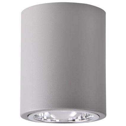 JUPITER 1xE27/6,5W/230V LED RGBW dimmeritav valgusti Wi-Fi, 2700-6500K, pr. 9,8 cm hall