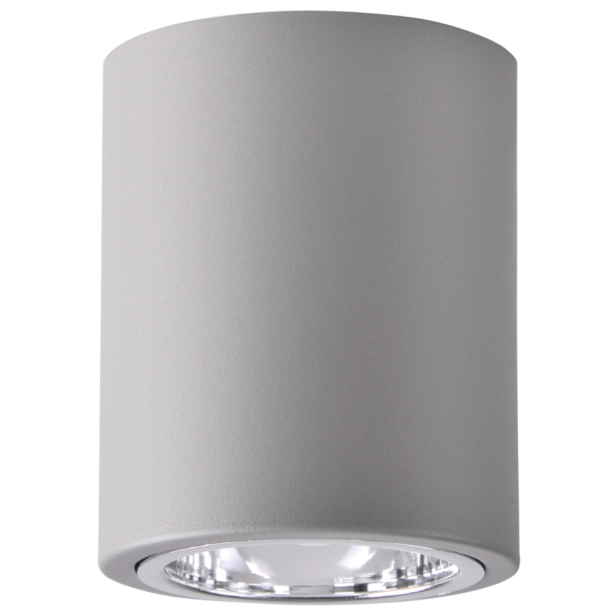 JUPITER 1xE27/6,5W/230V LED RGBW dimmeritav valgusti Wi-Fi, 2700-6500K, pr. 9,8 cm hall