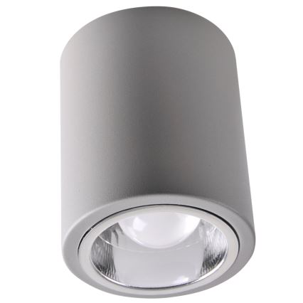 JUPITER 1xE27/6,5W/230V LED RGBW dimmeritav valgusti Wi-Fi, 2700-6500K, pr. 9,8 cm hall