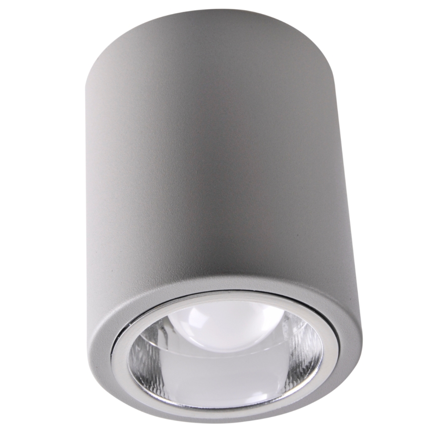 JUPITER 1xE27/6,5W/230V LED RGBW dimmeritav valgusti Wi-Fi, 2700-6500K, pr. 9,8 cm hall