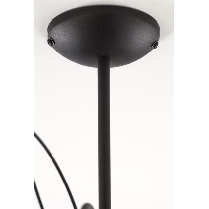 Jupiter 2056 - Varrega laelühter GLORIOSA 10xG9/14W/230V must