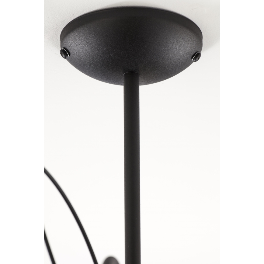 Jupiter 2056 - Varrega laelühter GLORIOSA 10xG9/14W/230V must