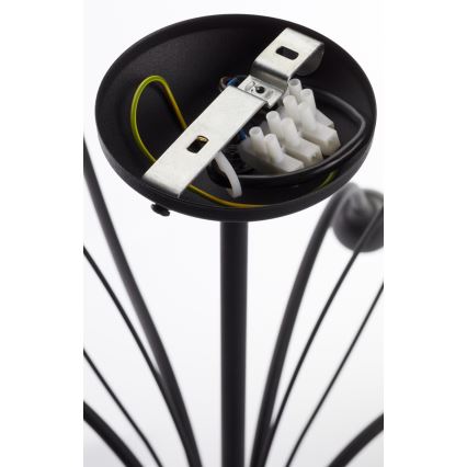 Jupiter 2056 - Varrega laelühter GLORIOSA 10xG9/14W/230V must