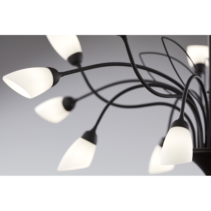 Jupiter 2057 - Ripplühter ketiga GLORIOSA 15xG9/14W/230V must