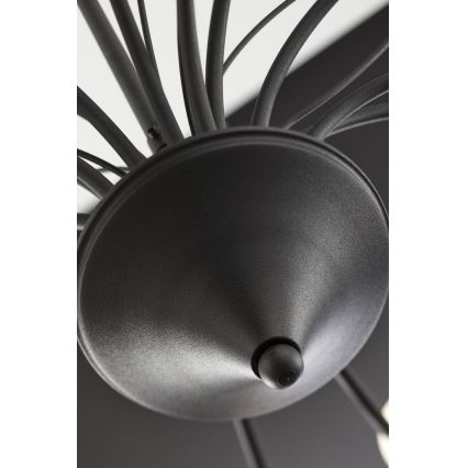 Jupiter 2057 - Ripplühter ketiga GLORIOSA 15xG9/14W/230V must