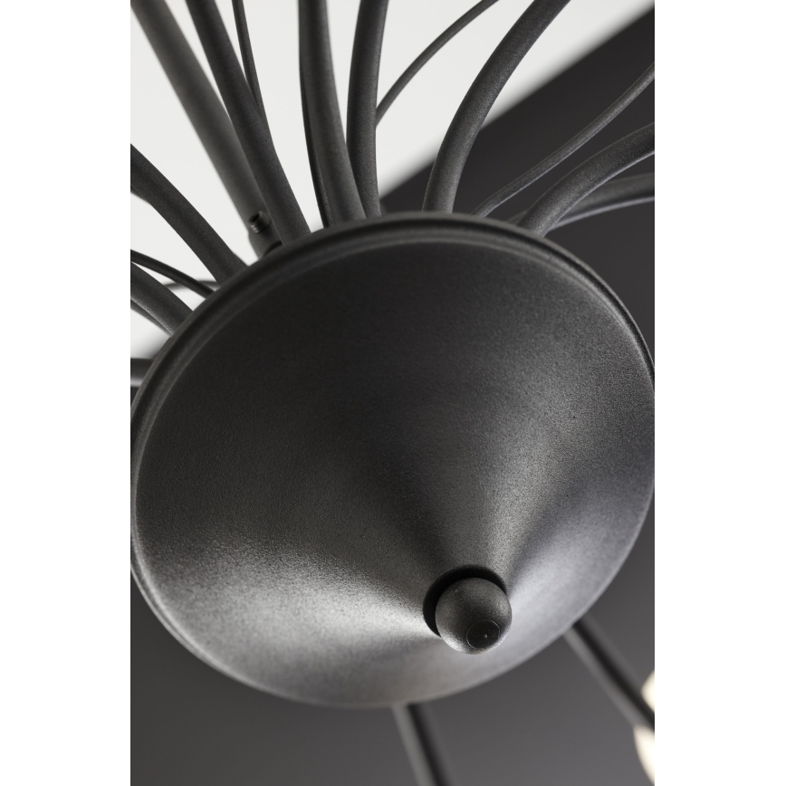 Jupiter 2057 - Ripplühter ketiga GLORIOSA 15xG9/14W/230V must