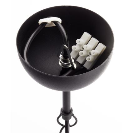 Jupiter 2057 - Ripplühter ketiga GLORIOSA 15xG9/14W/230V must